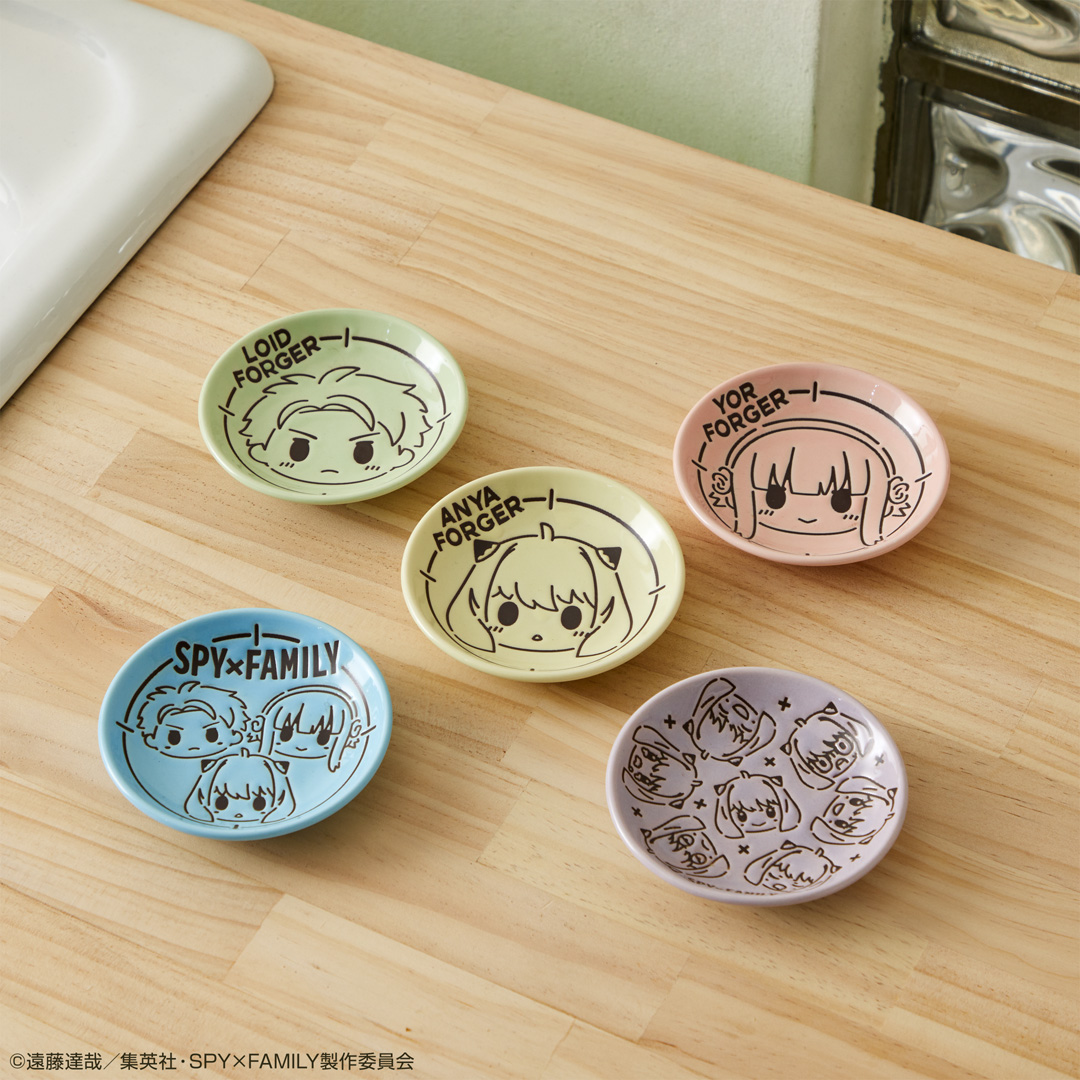 Ichiban Kuji SPY×FAMILY -Mission Start!- - Photo 14