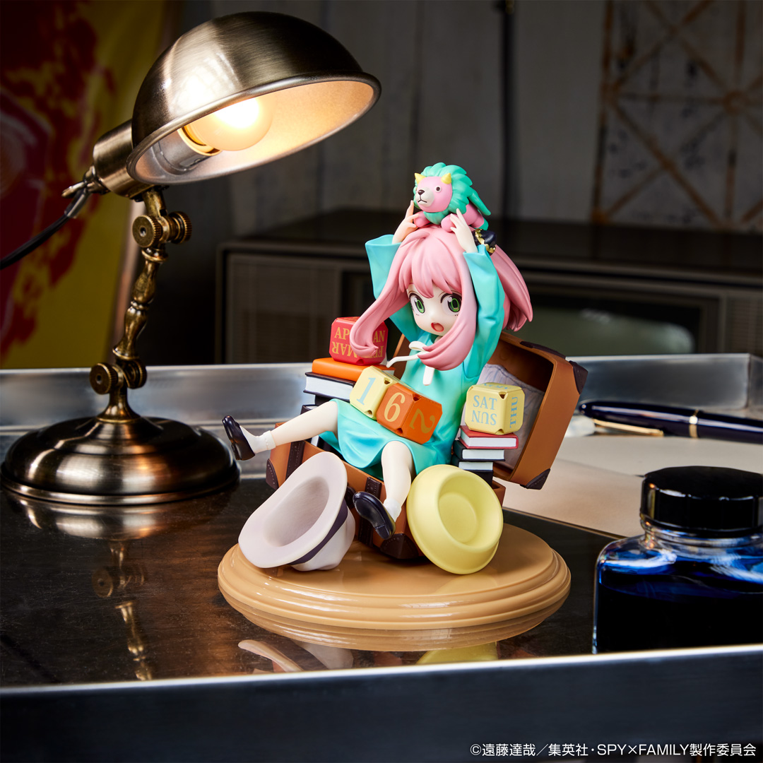 Ichiban Kuji SPY×FAMILY -Mission Start!- - Photo 15