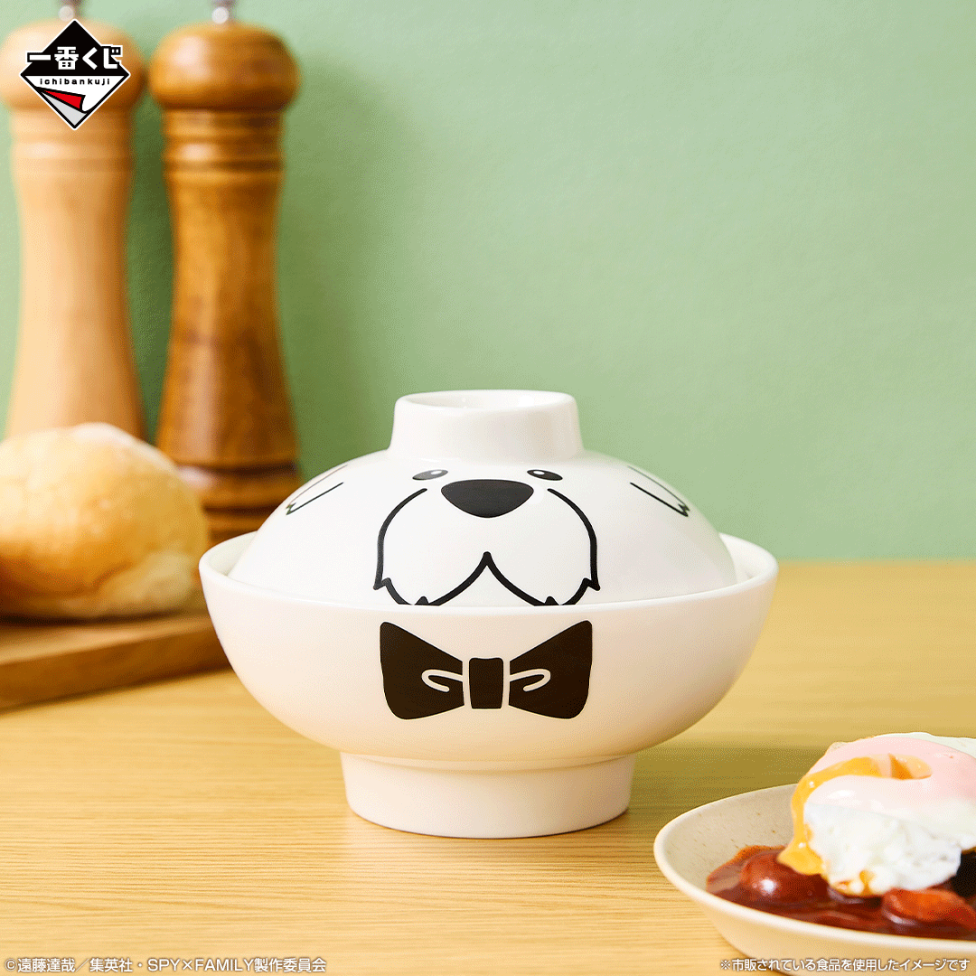 Ichiban Kuji SPY×FAMILY -Thanks for being you.- - Photo 5