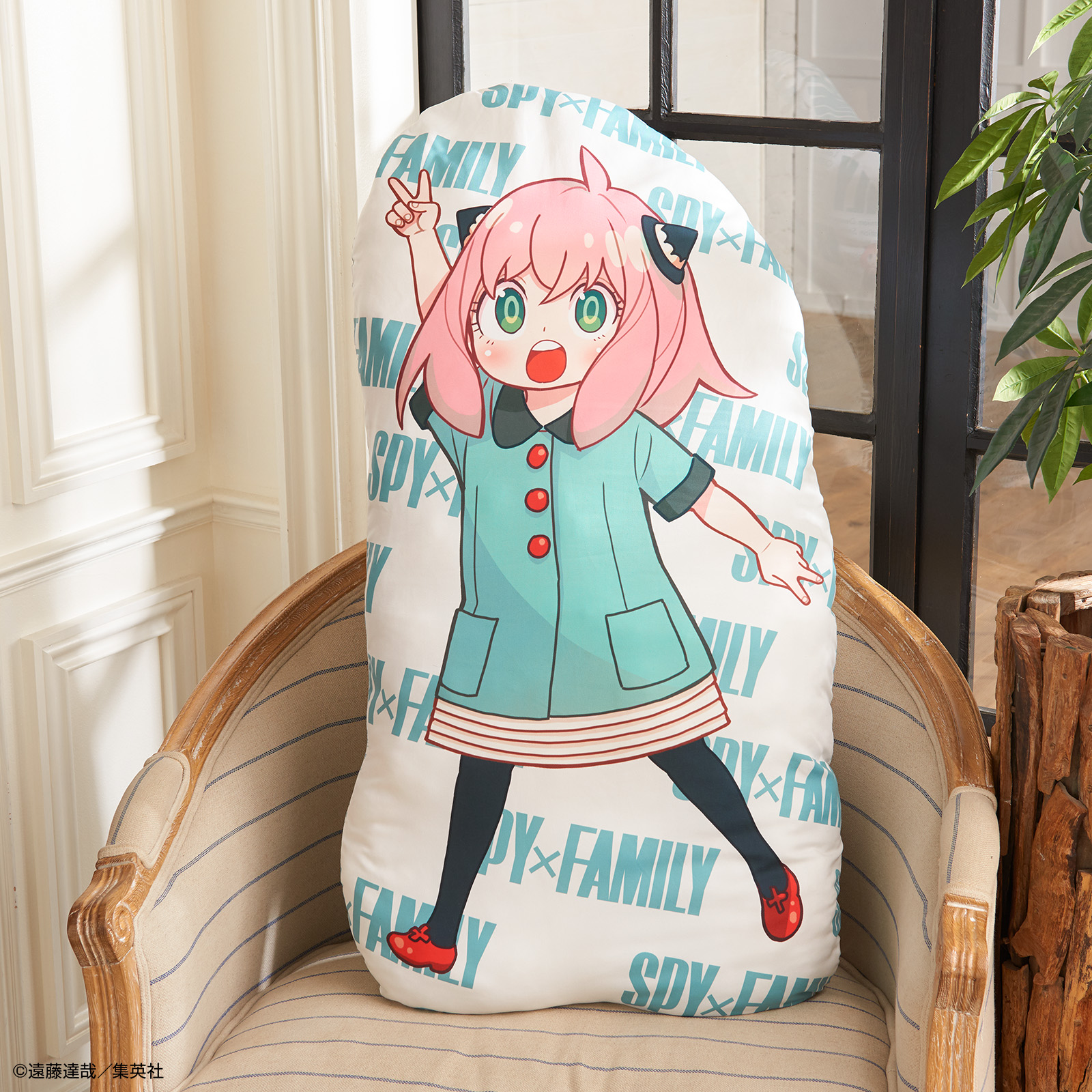 Ichiban Kuji SPY×FAMILY - Photo 2