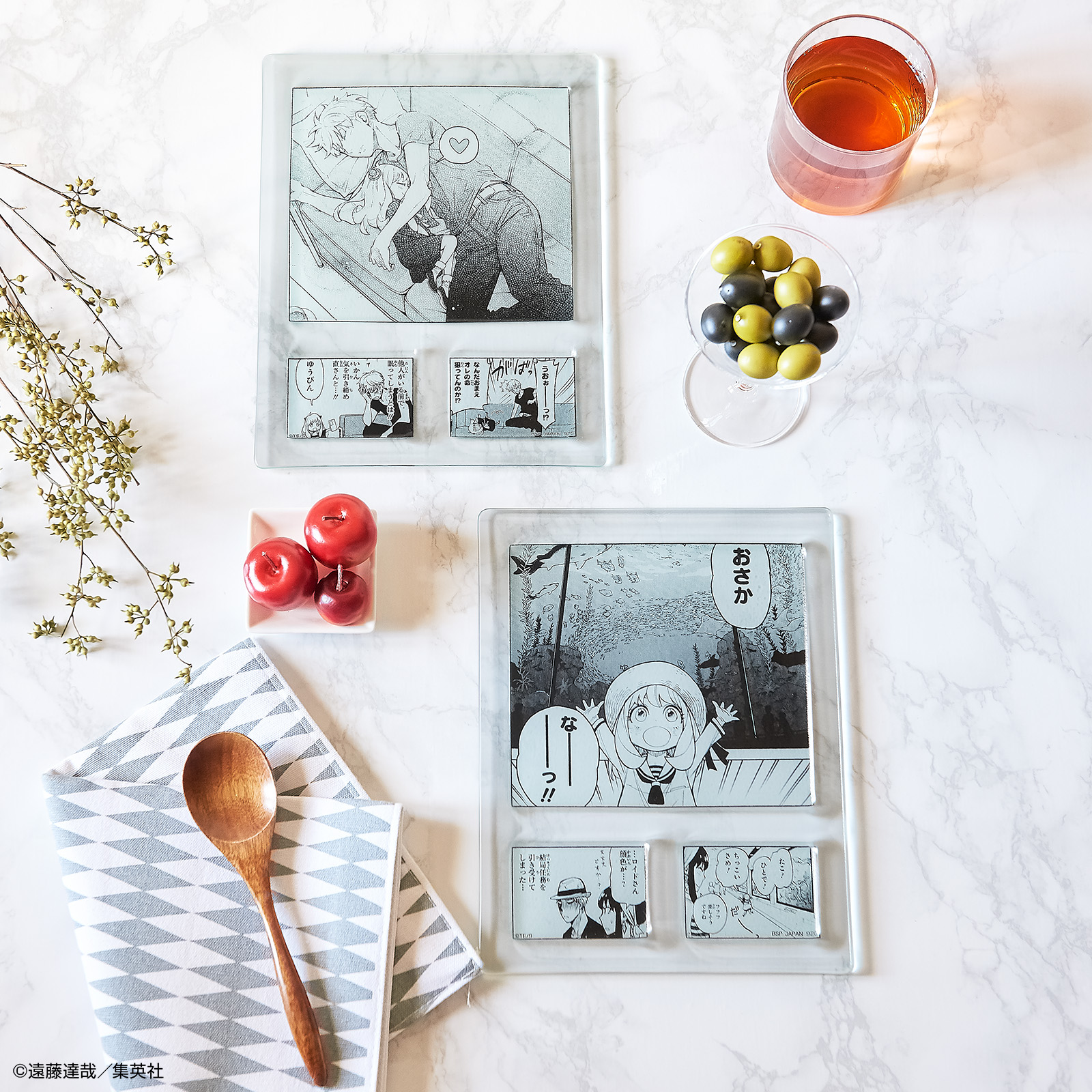 Ichiban Kuji SPY×FAMILY - Photo 5