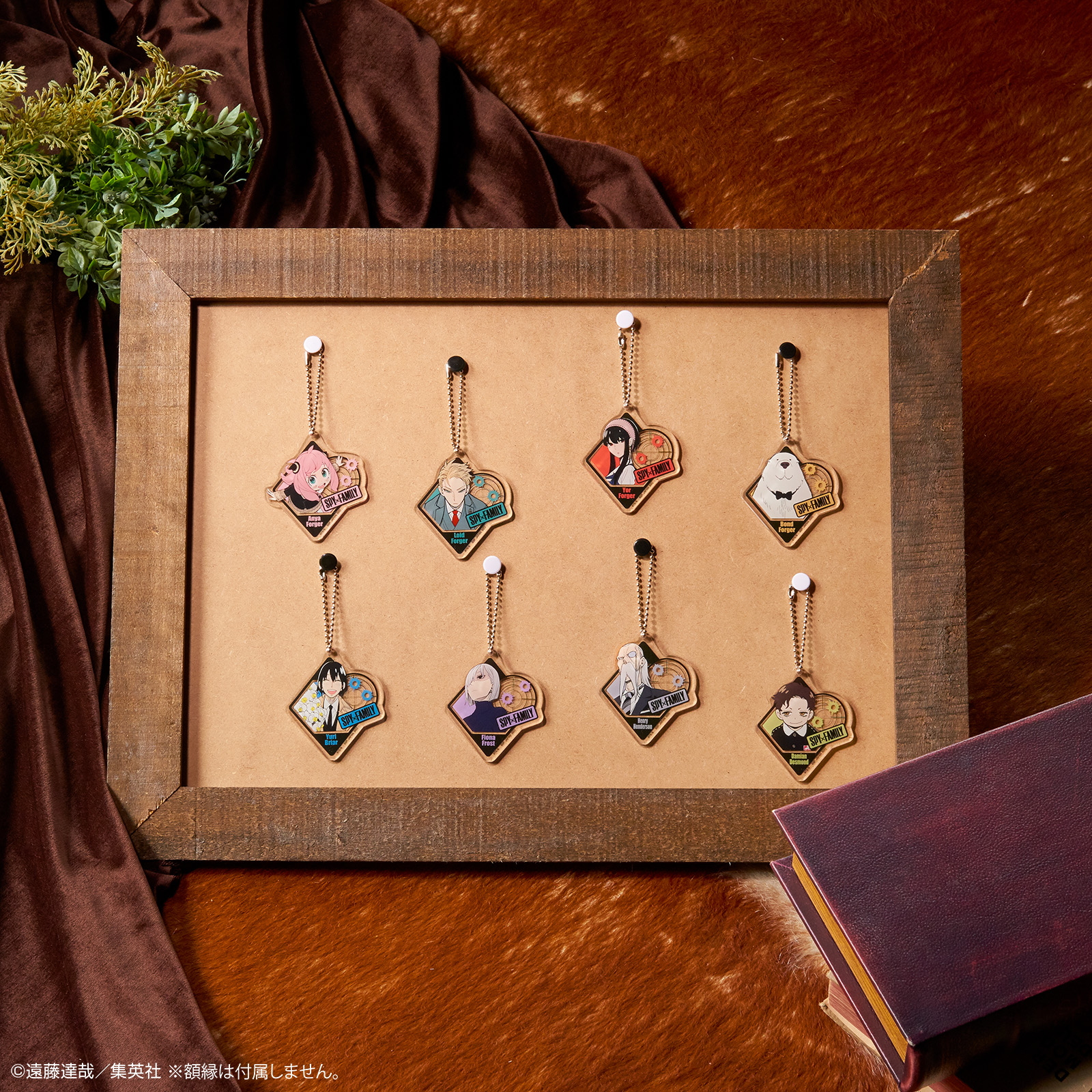 Ichiban Kuji SPY×FAMILY - Photo 9