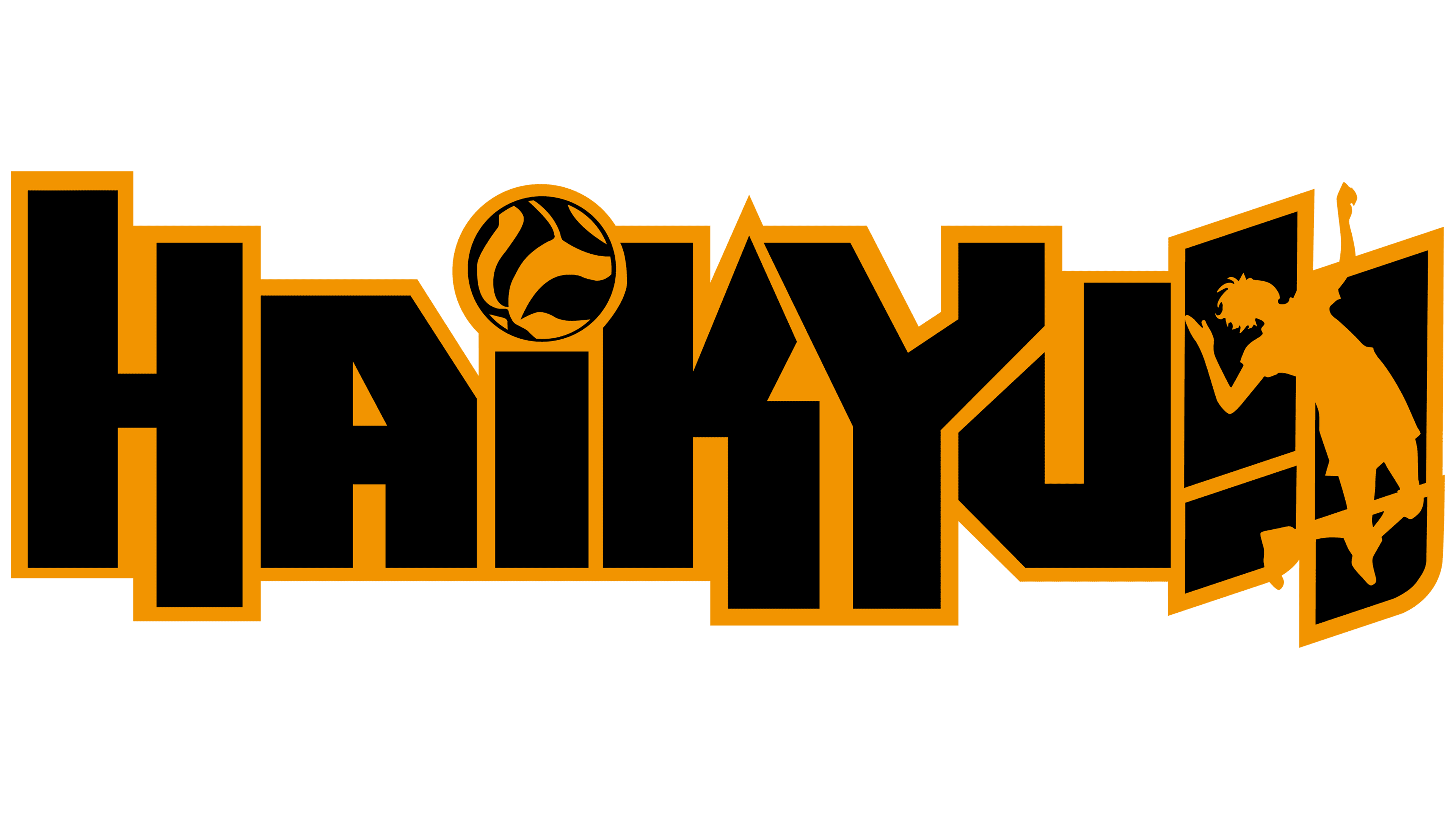 Haikyu!!