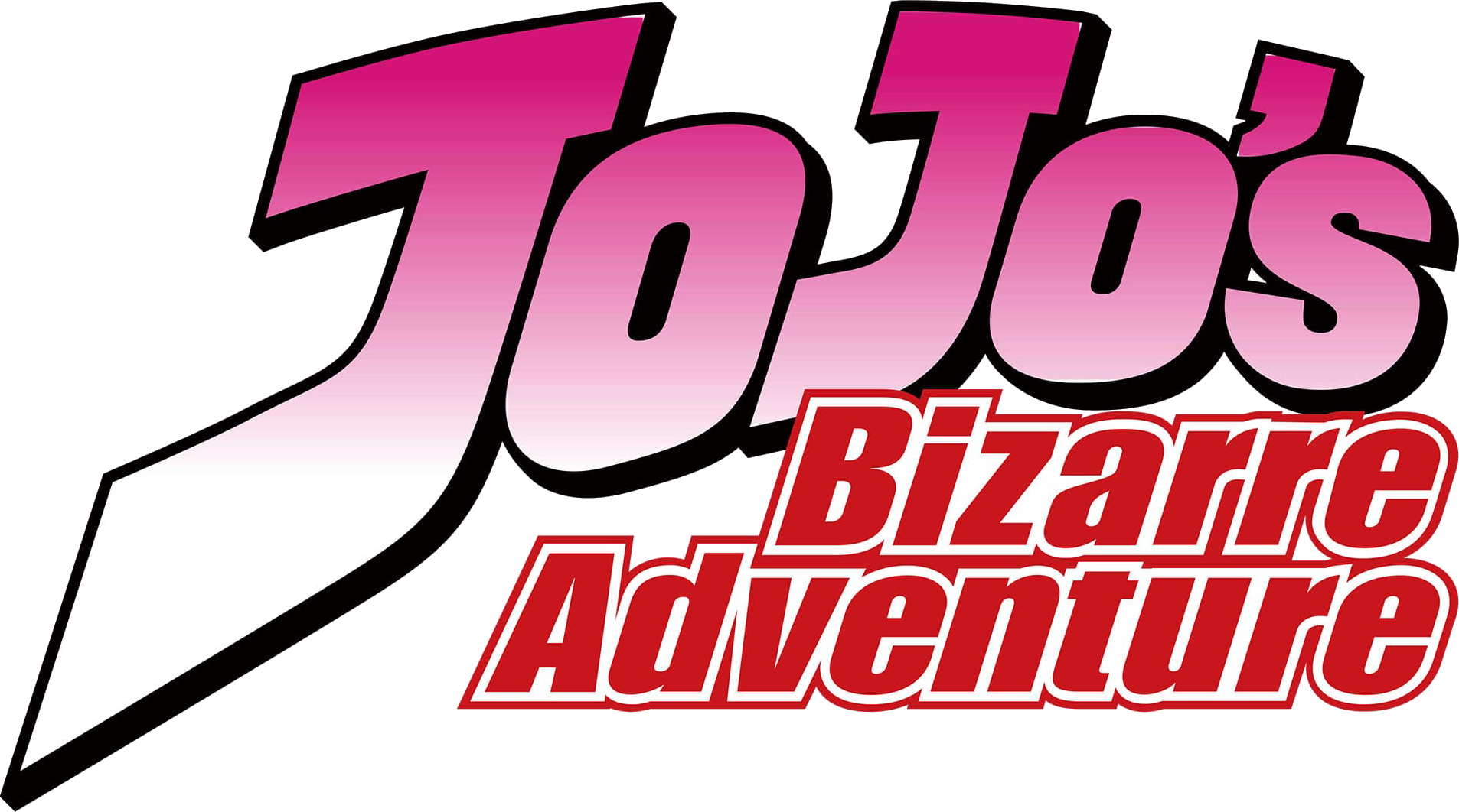 JoJo's Bizarre Adventure