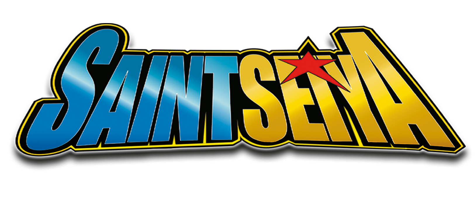 Saint Seiya
