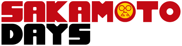 Sakamoto Days