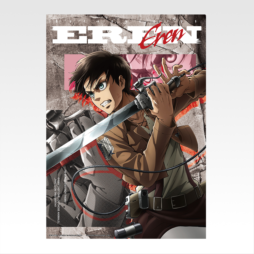 Poster transparent - Photo 5