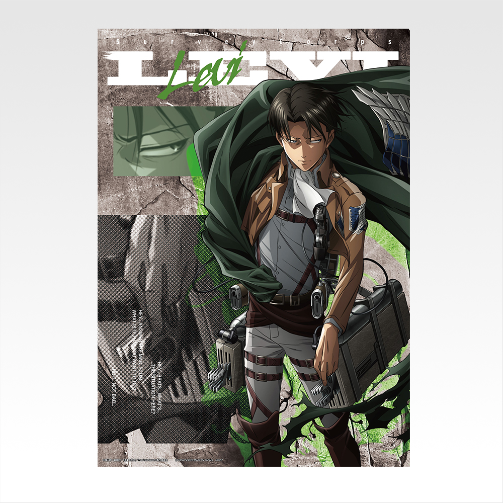 Poster transparent - Photo 6