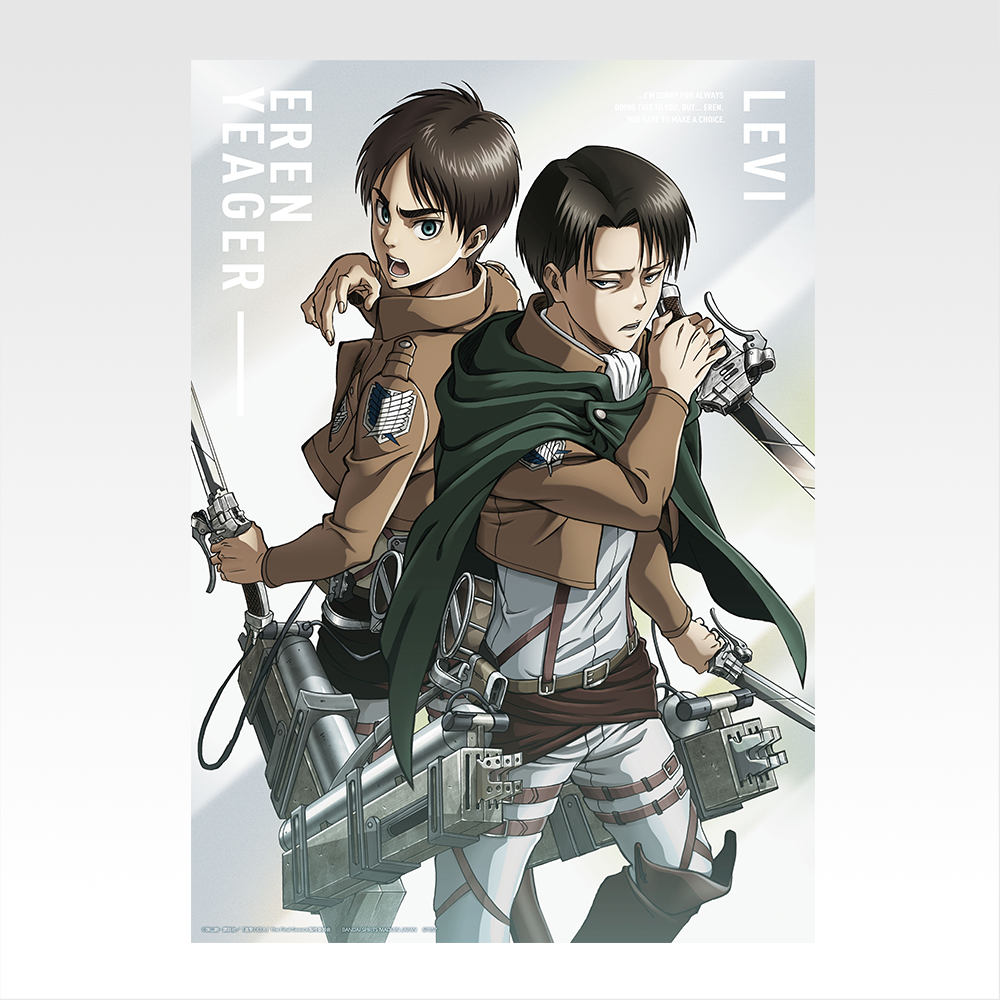 Poster transparent - Photo 7