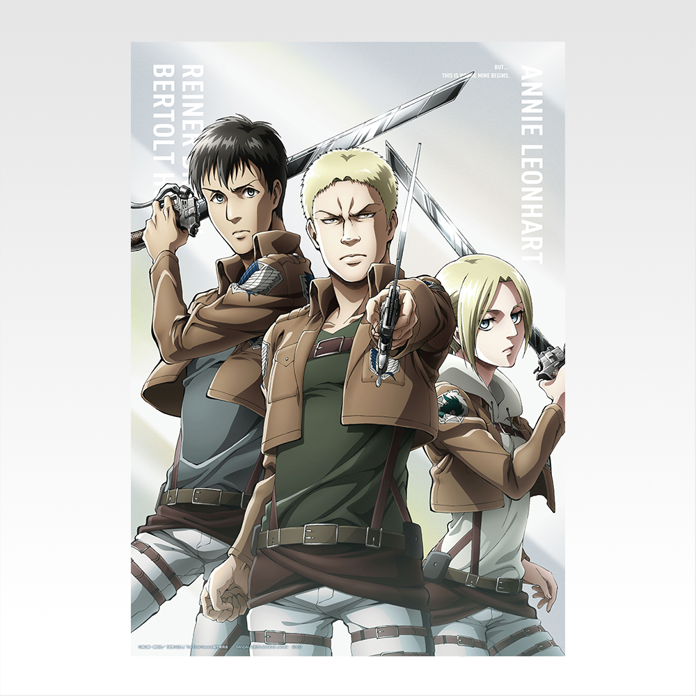 Poster transparent - Photo 8