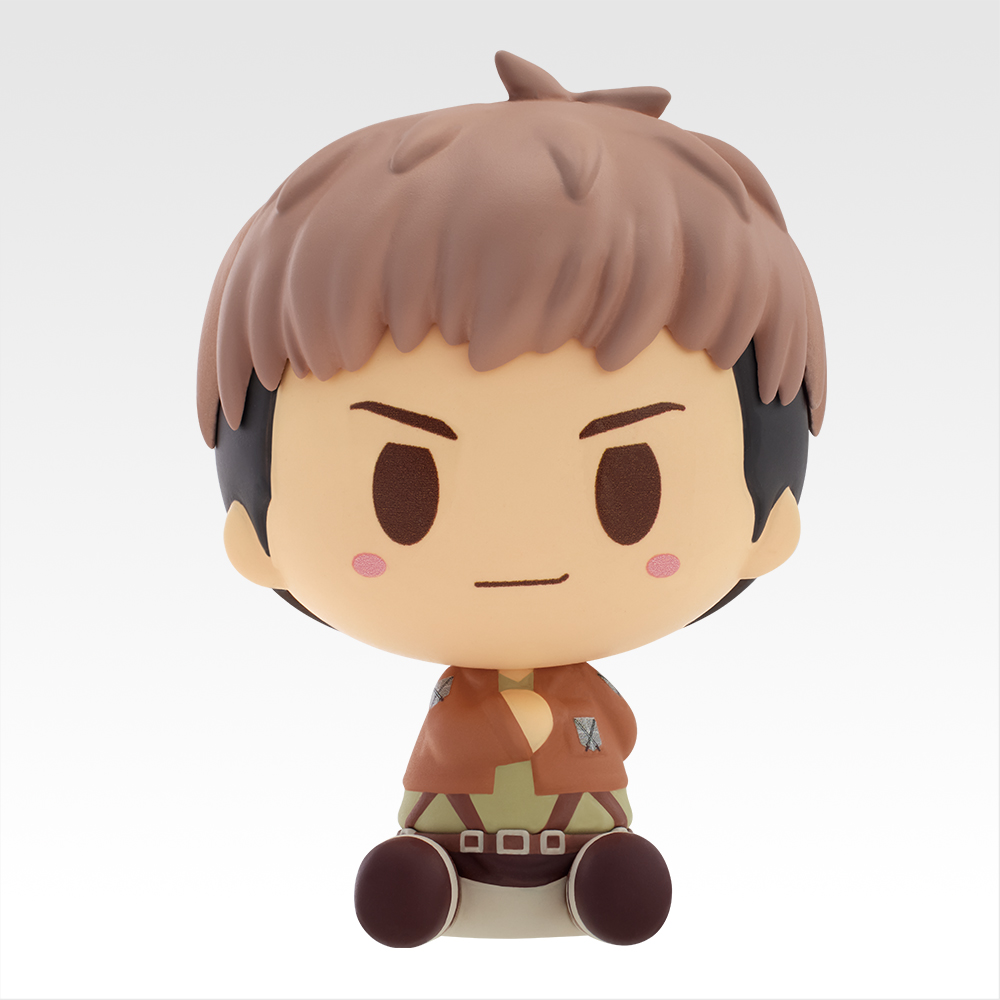 Figurine Chokonokko - Photo 2