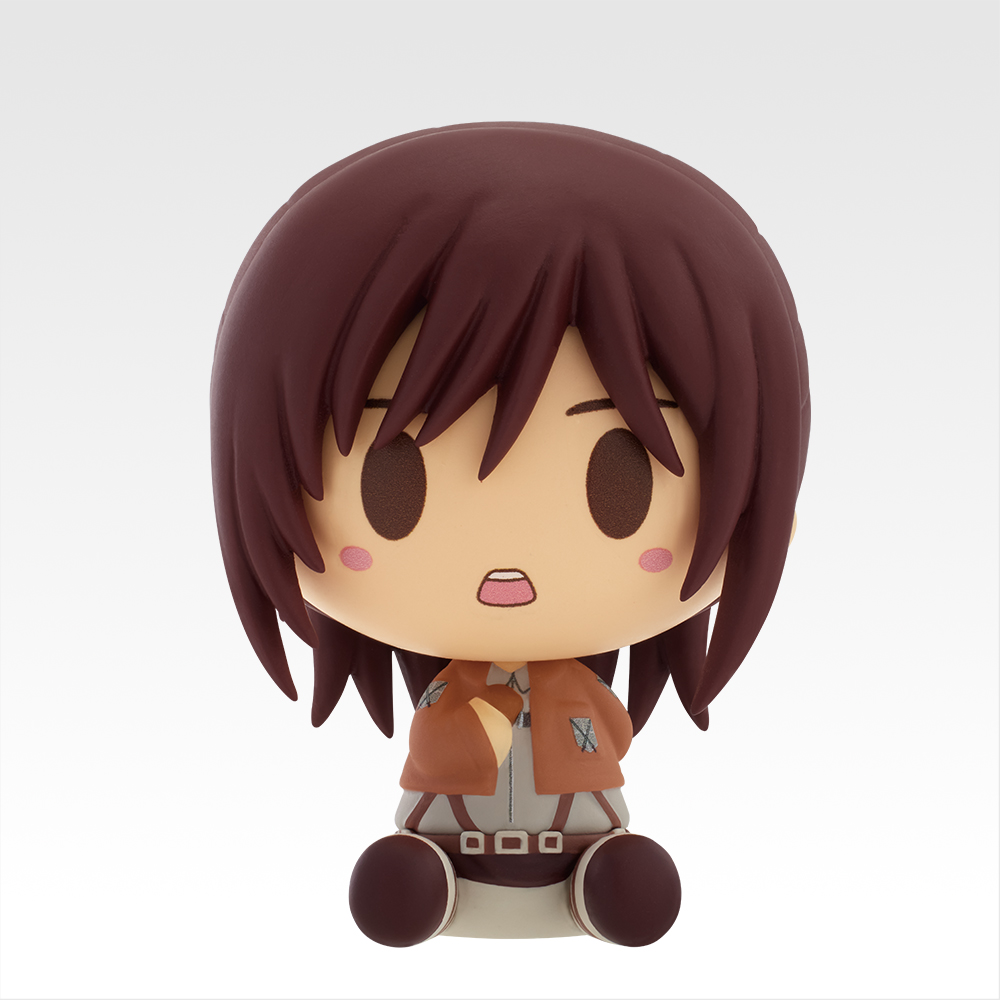 Figurine Chokonokko - Photo 4