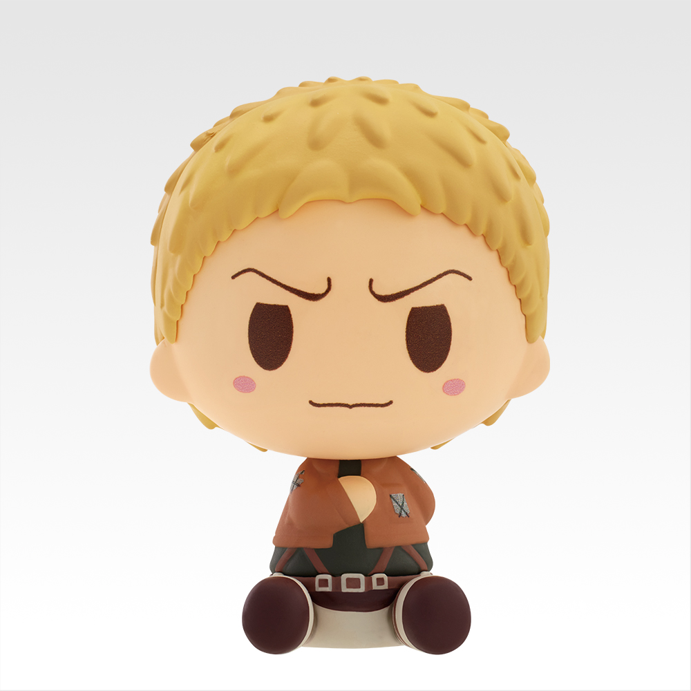 Figurine Chokonokko - Photo 6