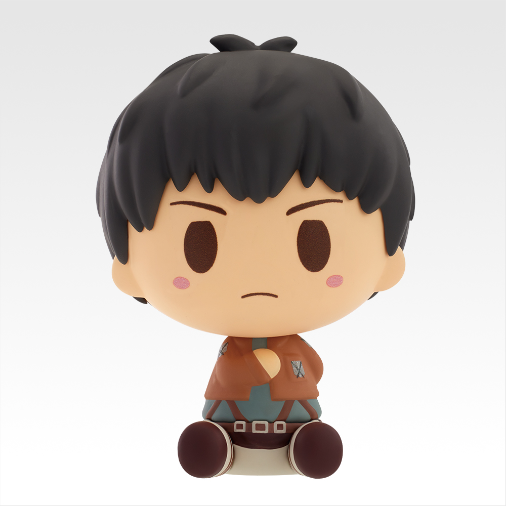 Figurine Chokonokko - Photo 7