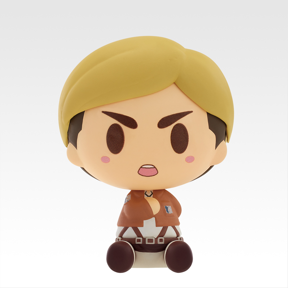 Figurine Chokonokko - Photo 8