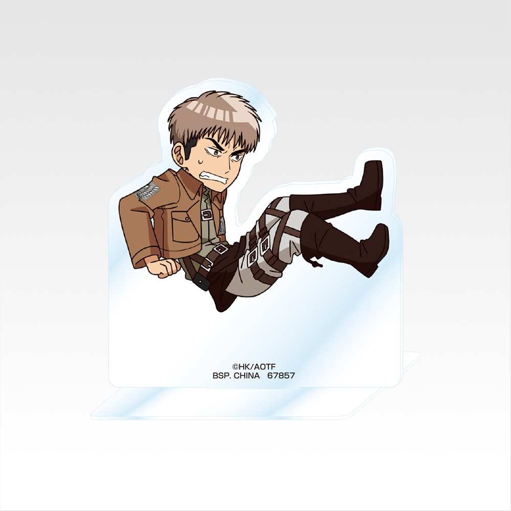 Acrylic stand - Photo 4