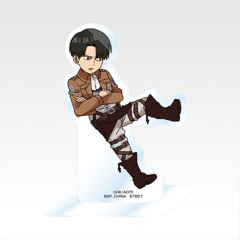 Acrylic stand - Photo 6