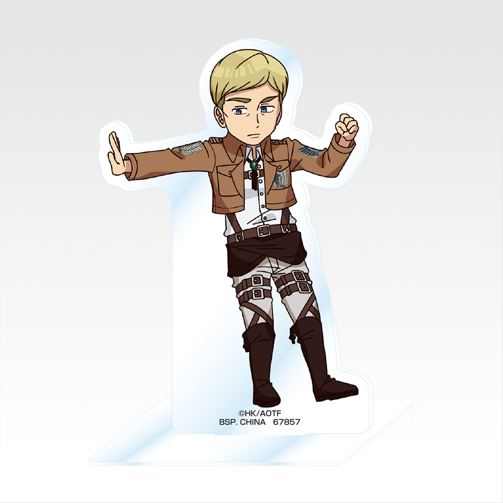 Acrylic stand - Photo 7