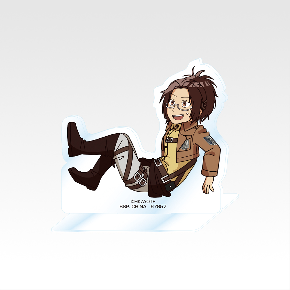 Acrylic stand - Photo 8