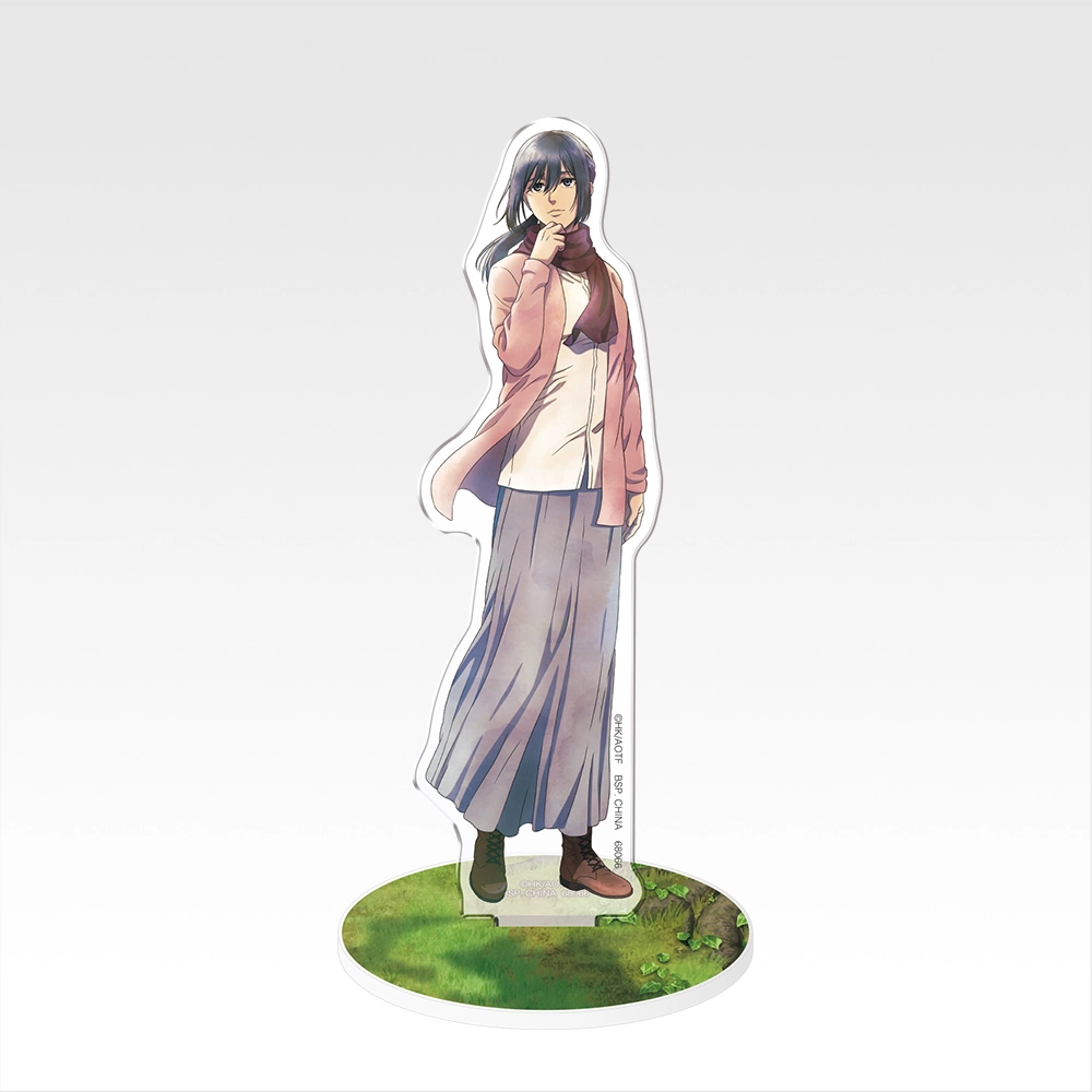 Support acrylique - Photo 2