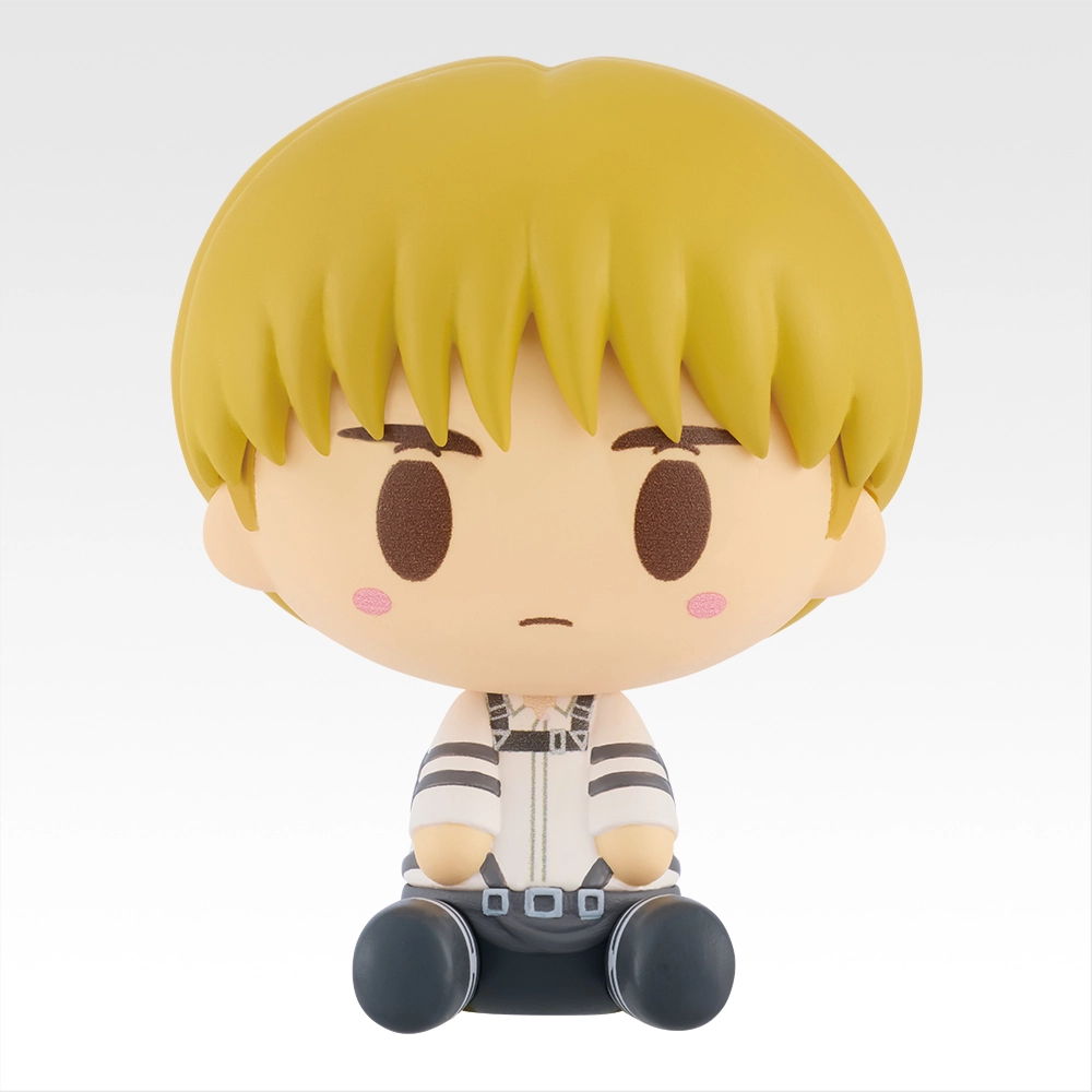 Figurine Chokonokko - Photo 3