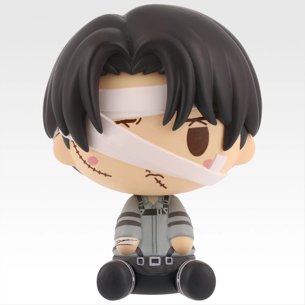 Figurine Chokonokko - Photo 5