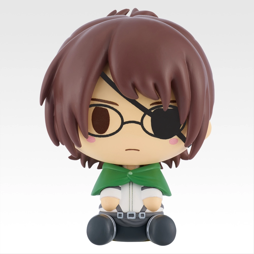 Figurine Chokonokko - Photo 6