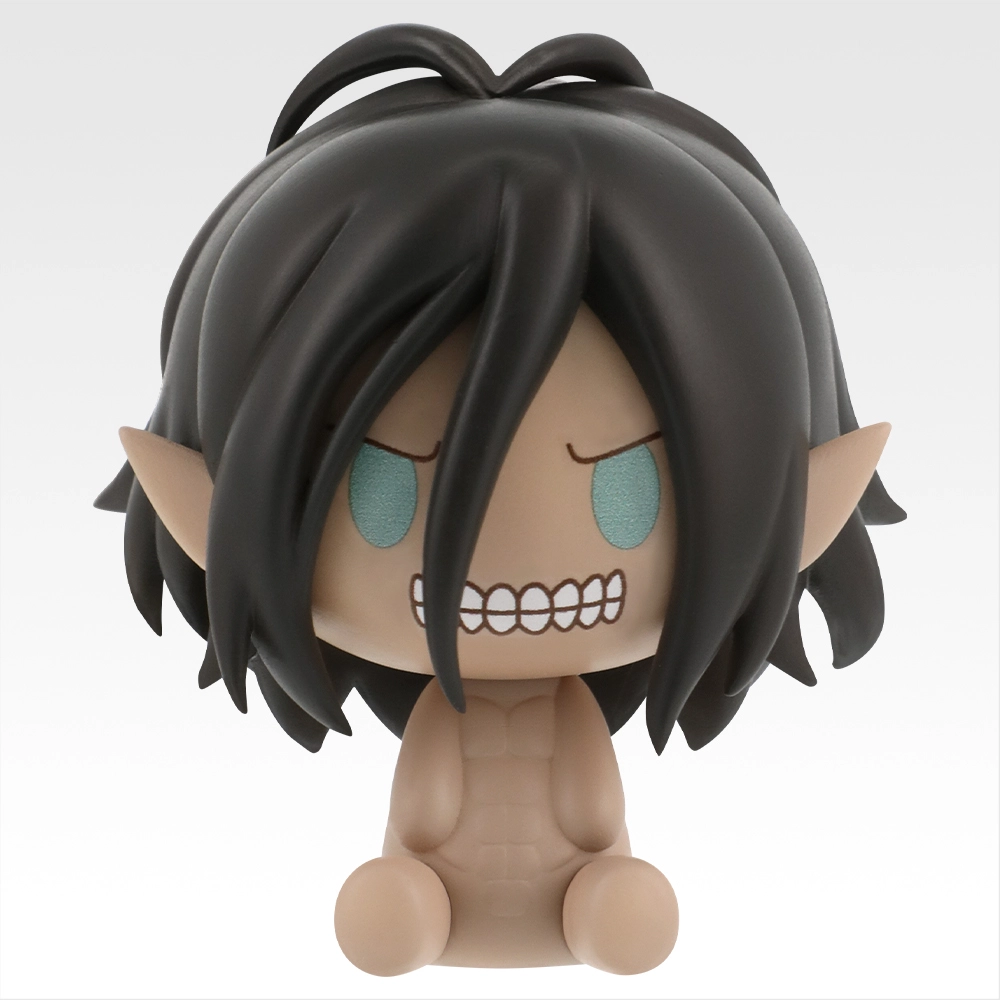 Figurine Chokonokko ~ version Titan ~ - Photo 1