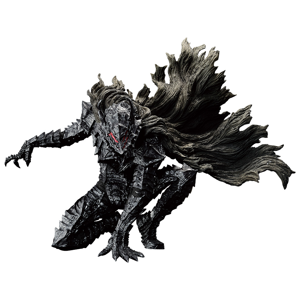 Guts MASTERLISE - Prize A | Ichiban Kuji Ichiban Kuji Berserk: The