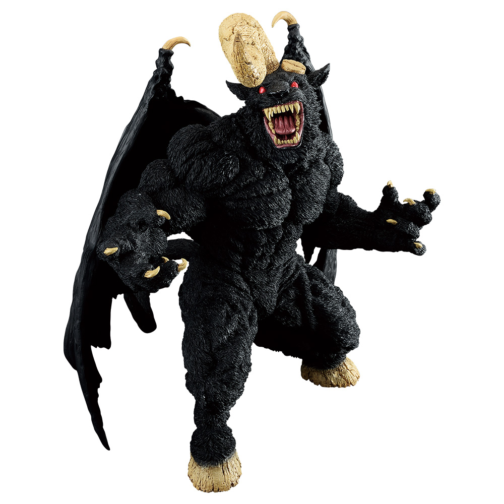 Zodd SOFVICS - Prize LO | Ichiban Kuji Ichiban Kuji Berserk: The
