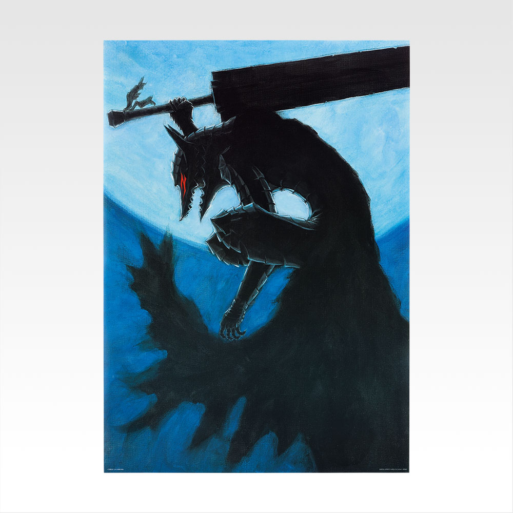 Poster transparent - Photo 2