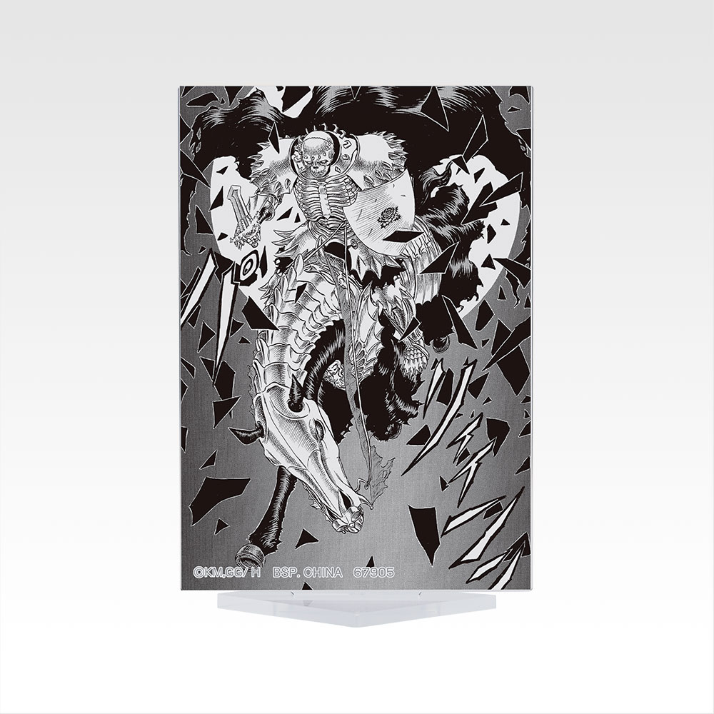 Support acrylique - Photo 2