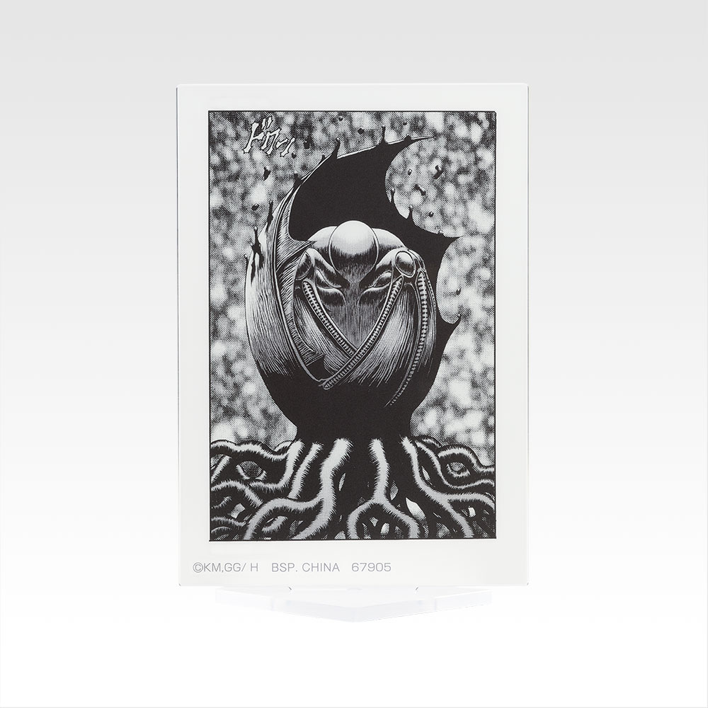 Support acrylique - Photo 4