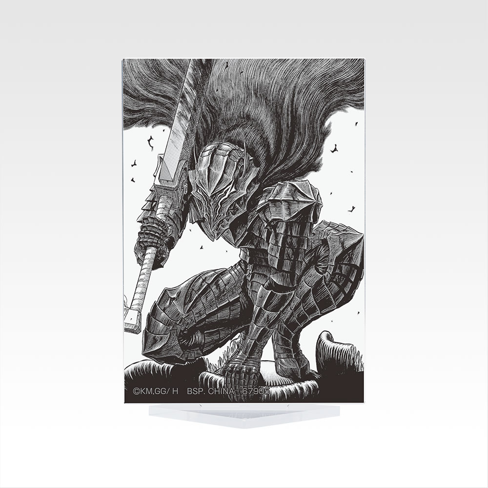 Support acrylique - Photo 5