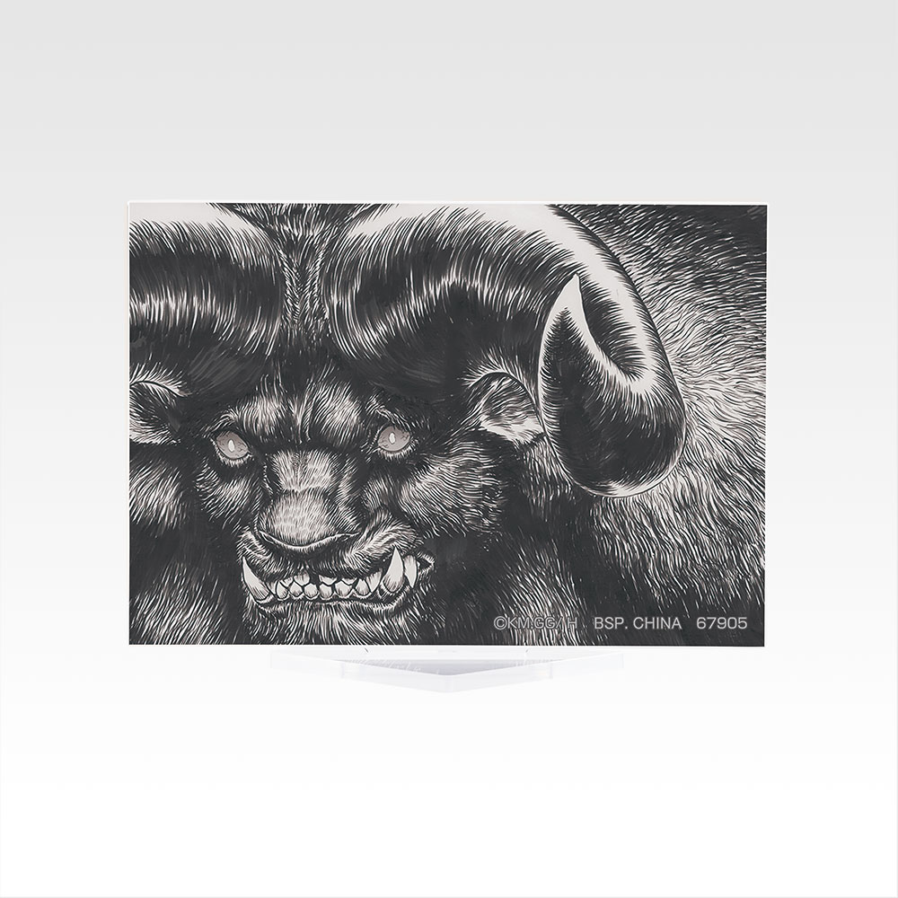 Support acrylique - Photo 7