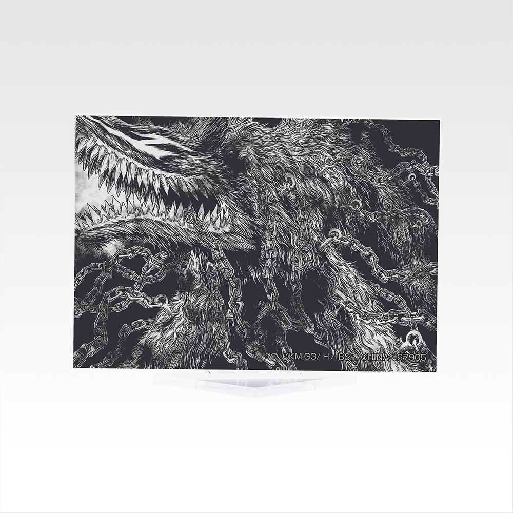 Support acrylique - Photo 8