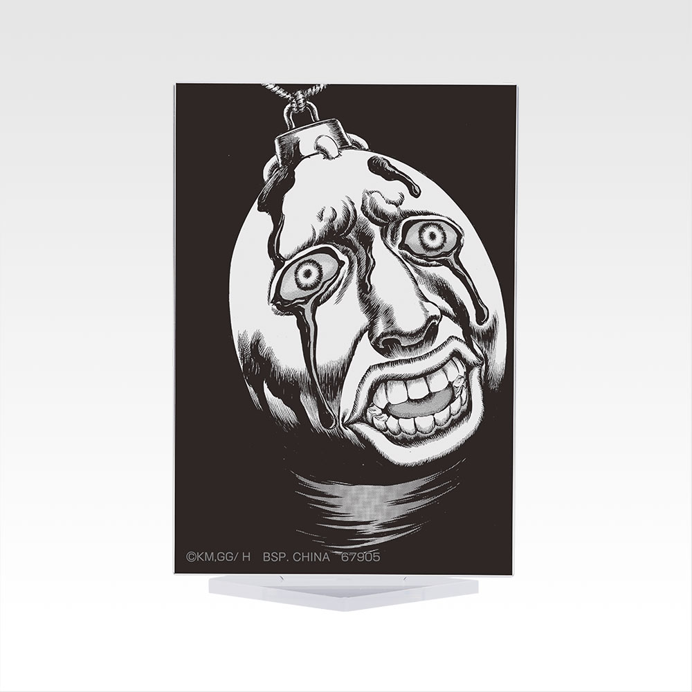 Support acrylique - Photo 11