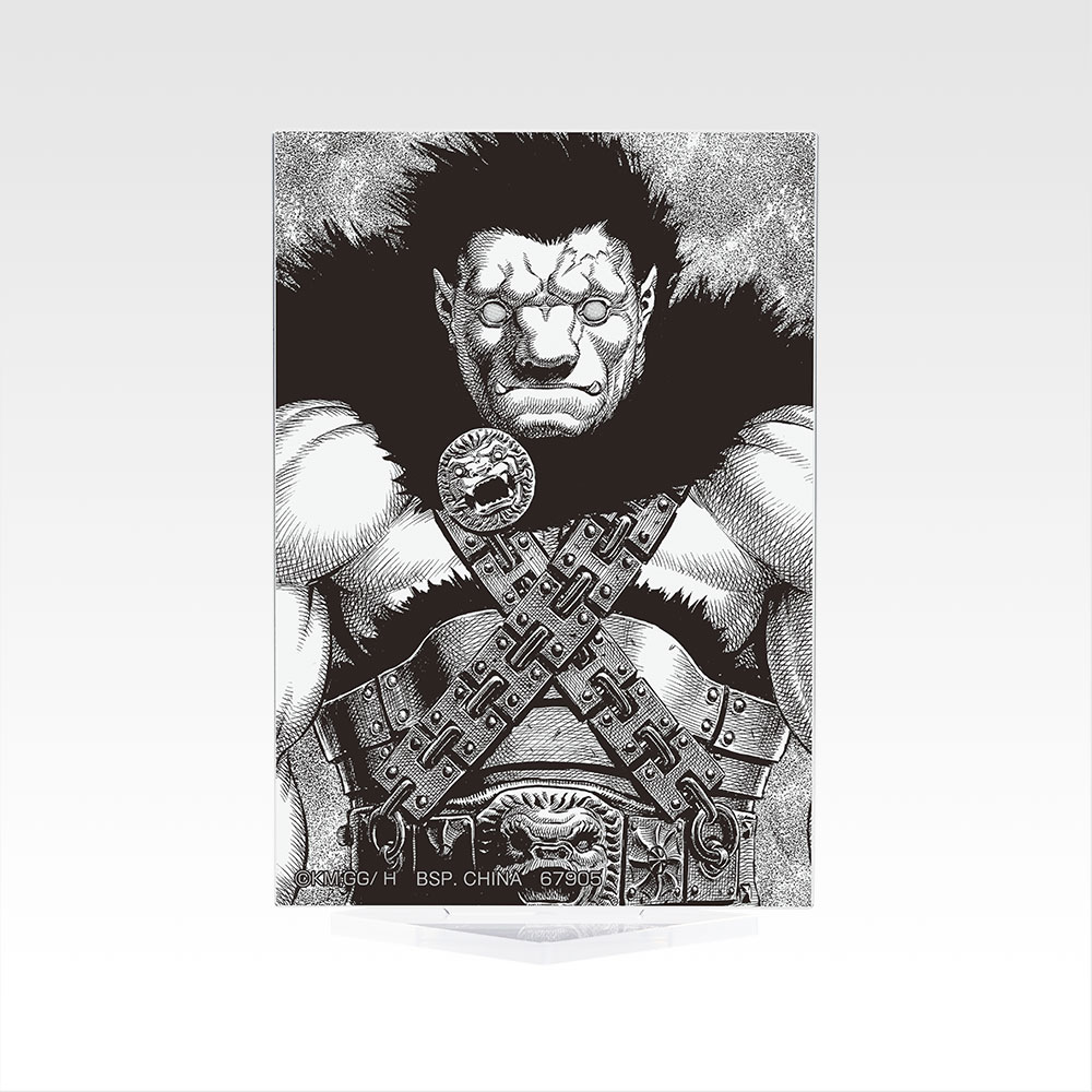 Support acrylique - Photo 14