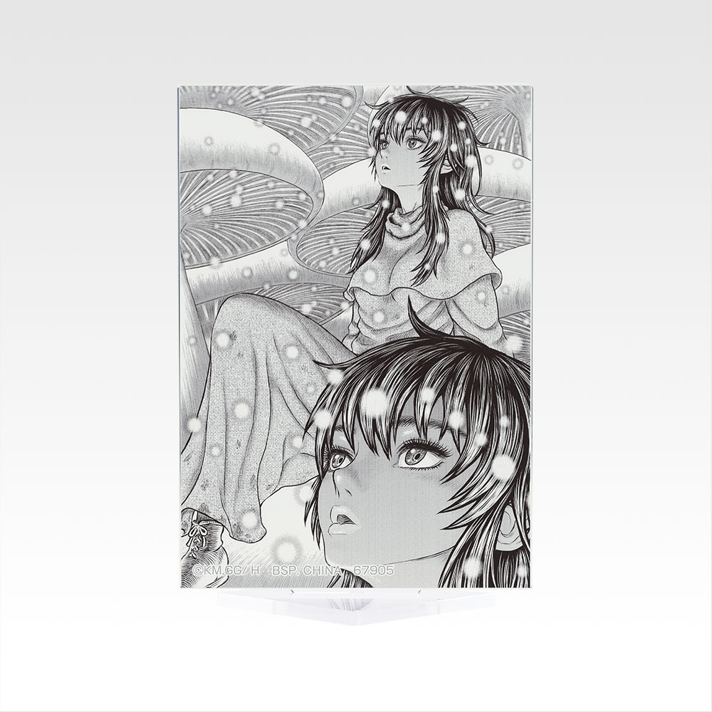 Support acrylique - Photo 16