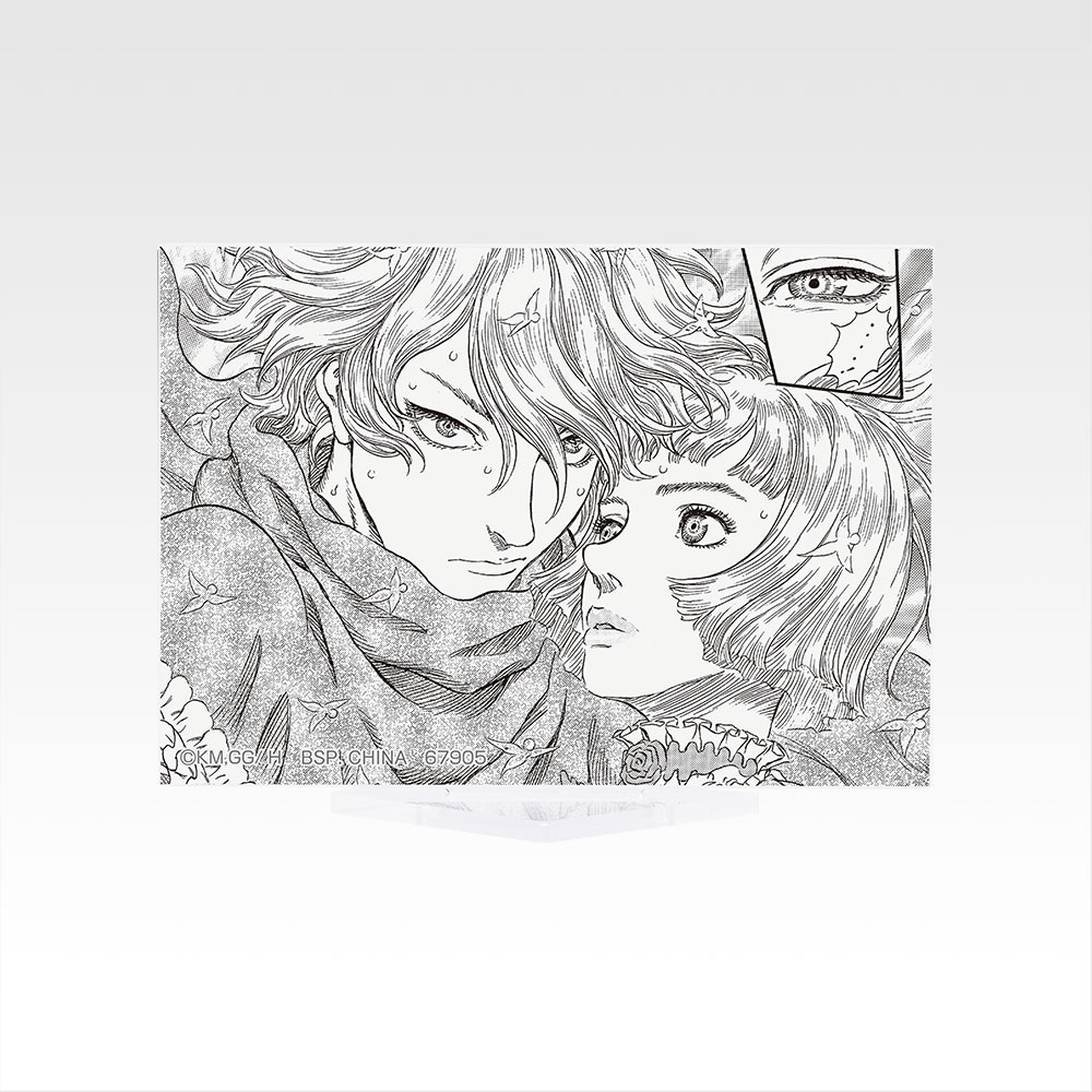 Support acrylique - Photo 17