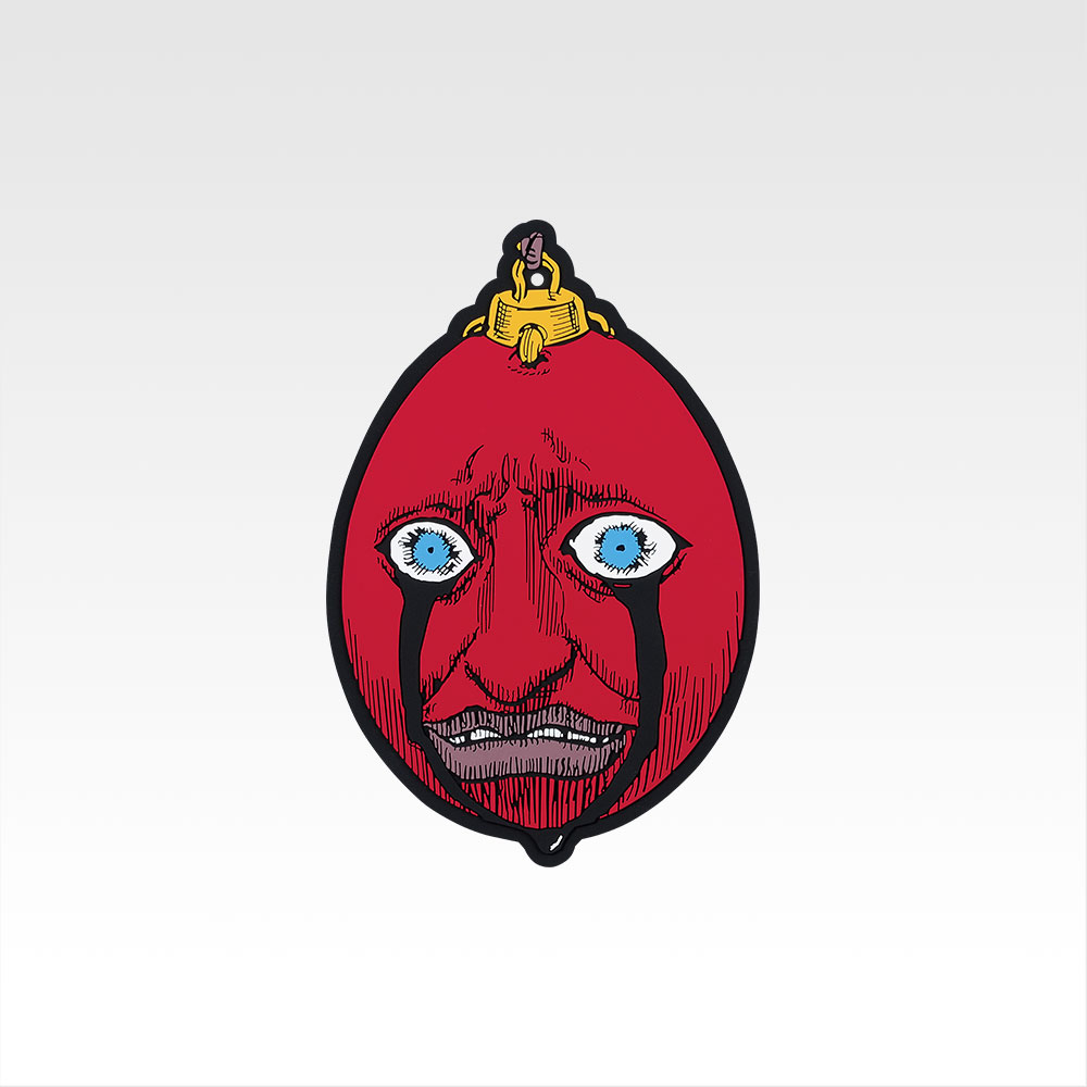 Dessous de verre en caoutchouc - Photo 2