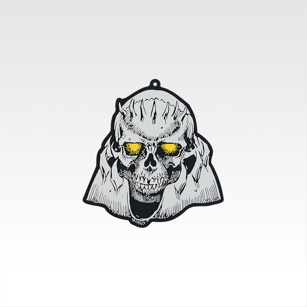 Dessous de verre en caoutchouc - Photo 5