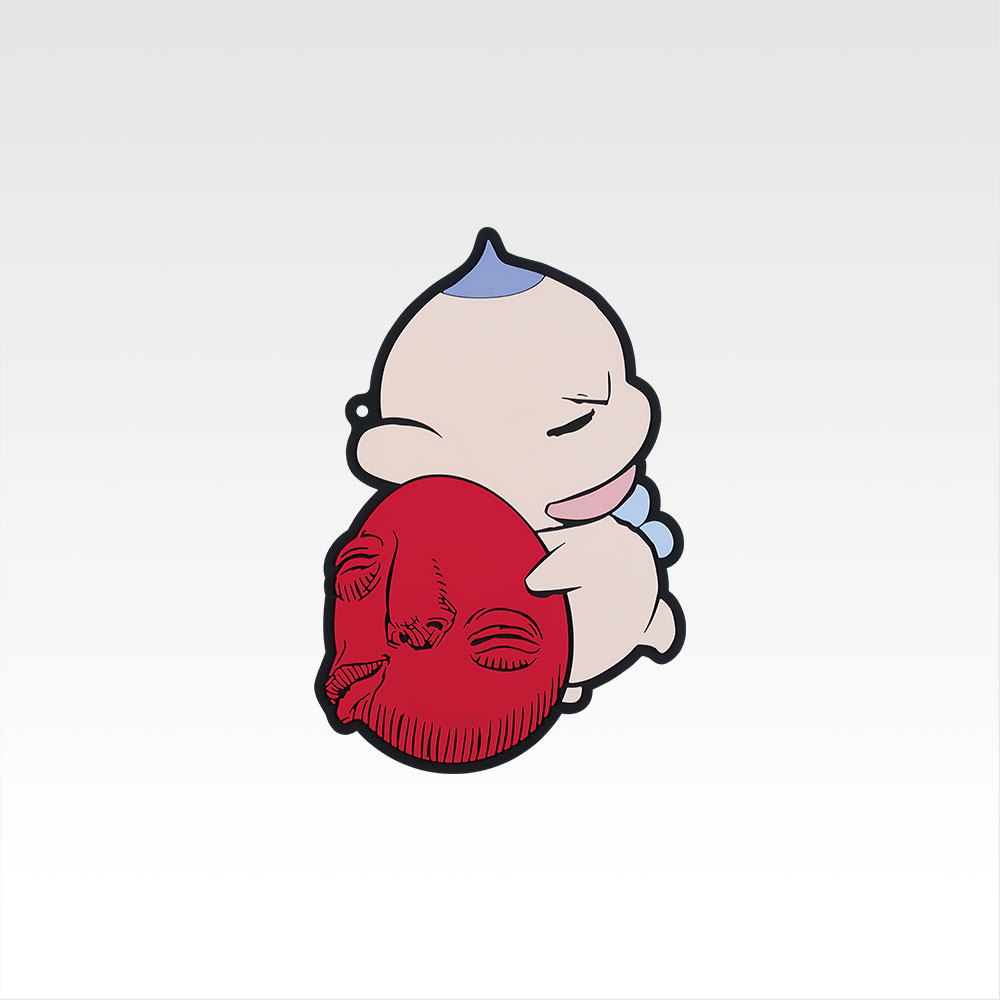 Dessous de verre en caoutchouc - Photo 7