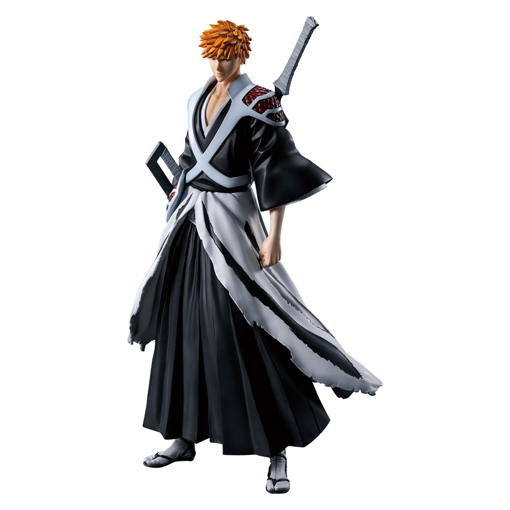 Ichigo Kurosaki MASTERLISE - Prize A | Ichiban Kuji Ichiban Kuji