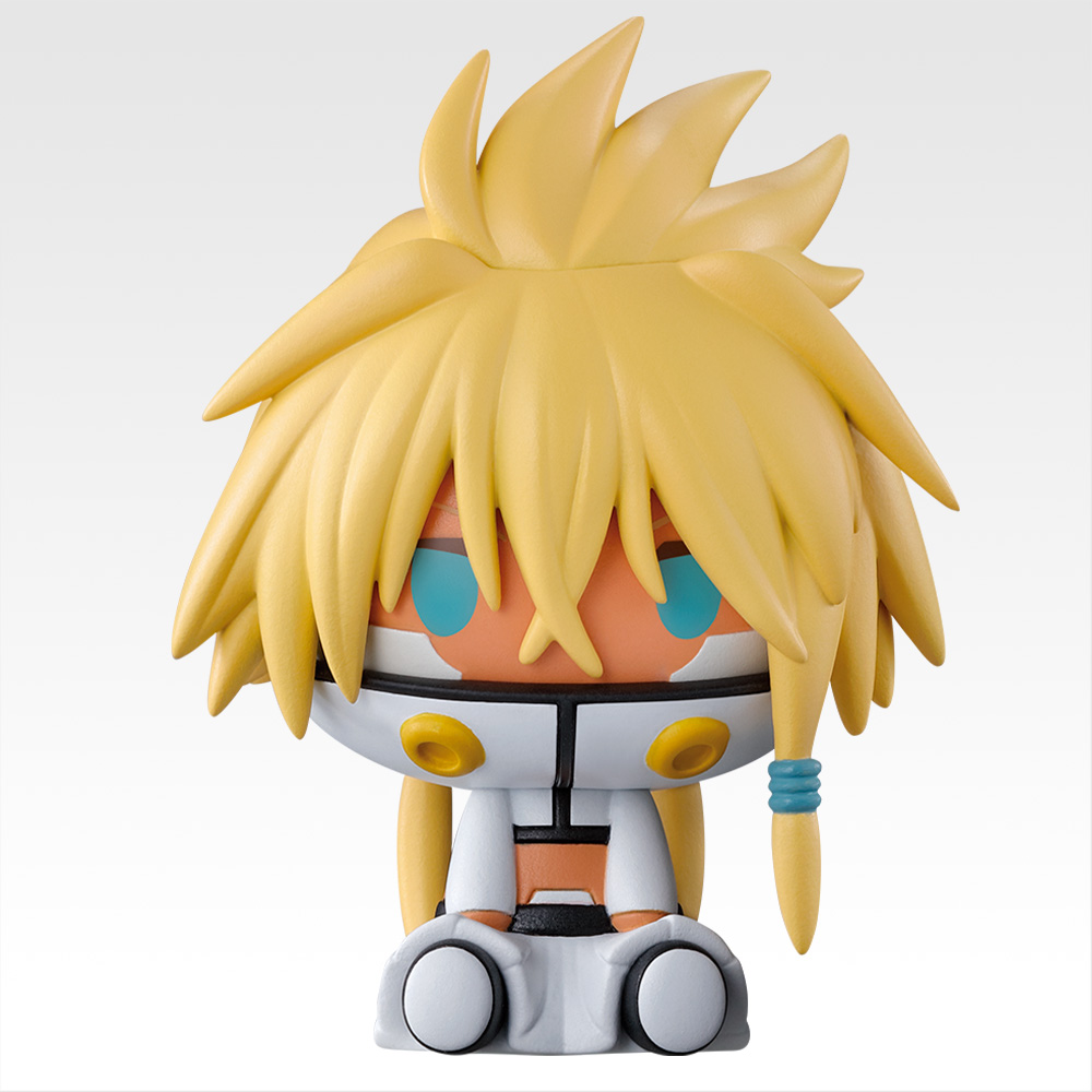 Chokonokko des Espada - Photo 3