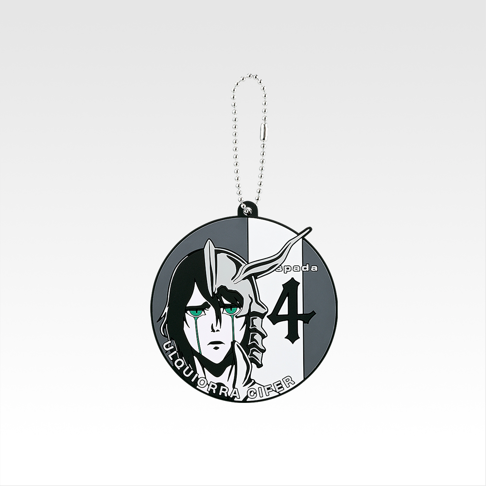 Charm en caoutchouc - Photo 3