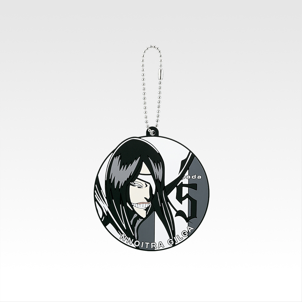 Charm en caoutchouc - Photo 4