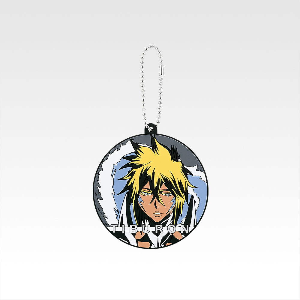 Charm en caoutchouc - Photo 8