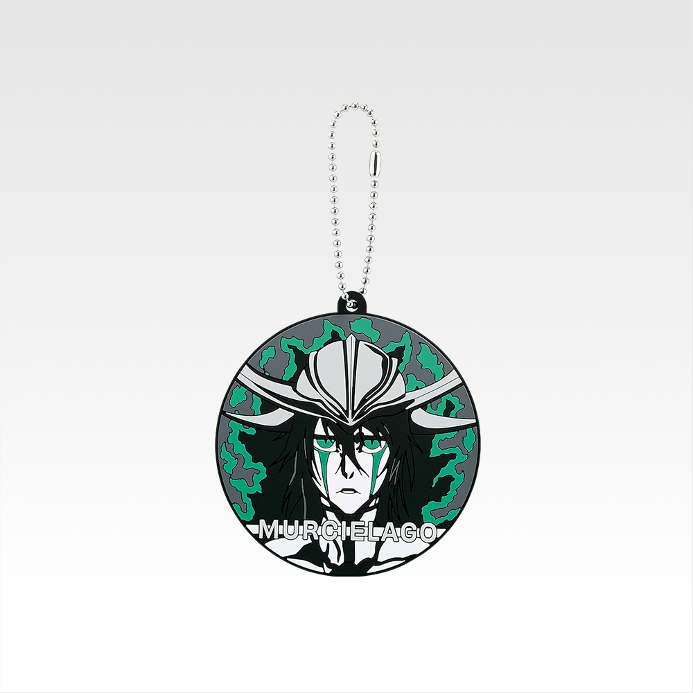 Charm en caoutchouc - Photo 9