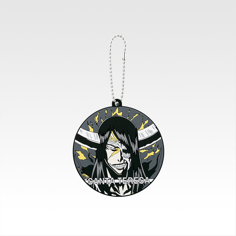 Charm en caoutchouc - Photo 10